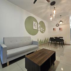 Bayu Temiang Residence - Cityscape Haven