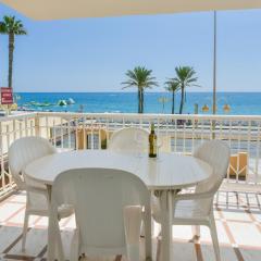Benalmadena Primera linea playa