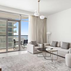 Silkhaus 1BDR with Beach Access in Marina Vista