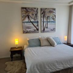 Unwind by the Dunes - Beachside Apartment by uHoliday