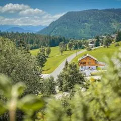 Ferienhaus Dachsteinheim