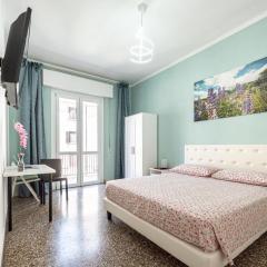 Caracciolo Apartment - Metro San Giovanni