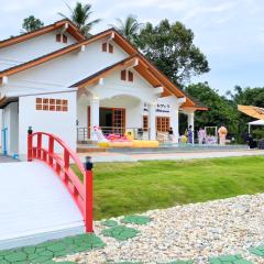 Miya Pool Villa Khanom
