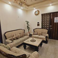 Jain Homestay Rishikesh