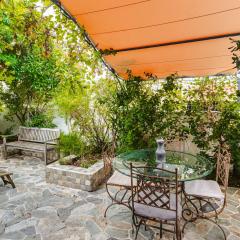 Maison coeur de ville chez Diego