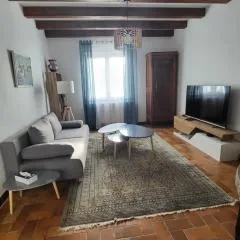 Coté mer