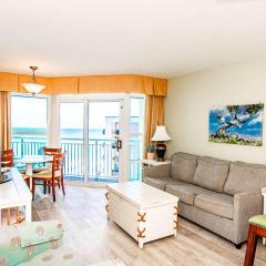 Ocean View Beach Suite w Lazy River