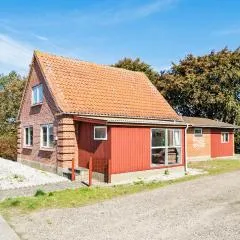 Lovely Home In Bøvlingbjerg With Wifi
