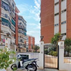 Pet Friendly Apartment In Torremolinos