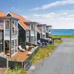 3 Bedroom Awesome Home In Juelsminde