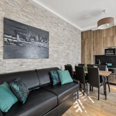 03 Tour Eiffel Appartement pour 7 personnes