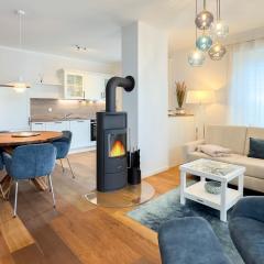 Sonnenseite Dünenliebe, App 16