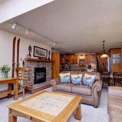 VS741 Village Sqaure condo