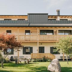 Apartments Schlernheim