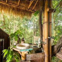 Canggu dream treehouse Bali