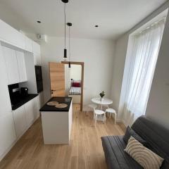 Appartement cosy flat 1 min from Paris