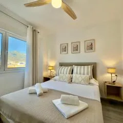 Apartamento Los Ángeles Nerja