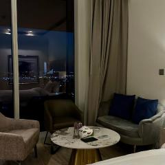 Luxury Hotel Studio in Damac
