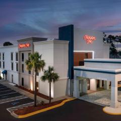 Hampton Inn by Hilton Panama City Beach