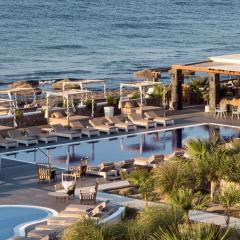 Sea Breeze Santorini Beach Resort, Curio By Hilton