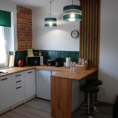 Apartament Legionow
