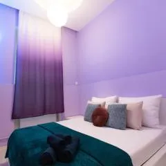 Diamond Lux Apartment - 5 rooms, 2 bathrooms