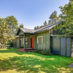 Nice Home In Poblocie With Sauna