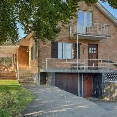 3 Bedroom Gorgeous Home In Forserum