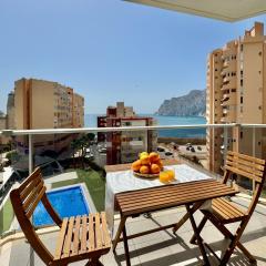 Clubrent - Entremares, magnificent apartment with sea views