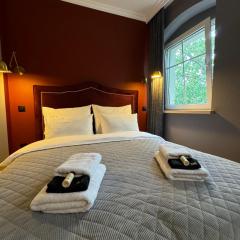 W12 Home Station - Apartment retroPIERROT