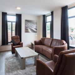 Hello Zeeland - Appartement Wijngaerde Residence 19