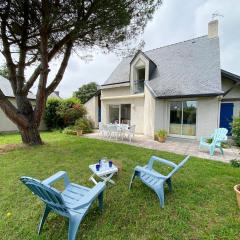 KERBERDERY - Maison Spacieuse, Calme - K363