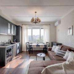 Budget Stay In City Center Near Ndk