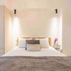 Studio In The Heart Of Kallithea