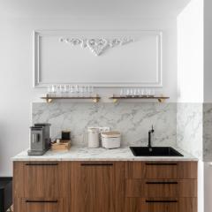 DOKI LifeStyle & Food Hall by Lion Apartments