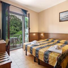 Appartamento Bilocale Moneglia 21