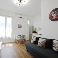 Apt Casa Giotto