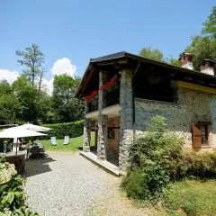 [Villetta con Giardino] ⭑⭑⭑⭑⭑ - Wifi, Dogs Allowed