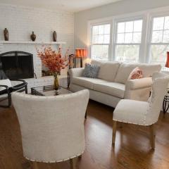 Spacious Modern Home in West Freehold