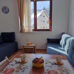 Kopaonik apartman 11