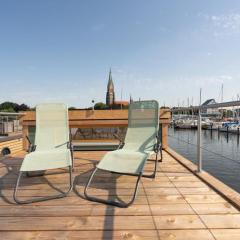 Hausboot Helena