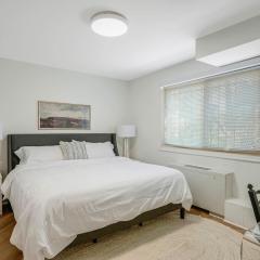 Crystal City Boutique Flats Free Parking 101