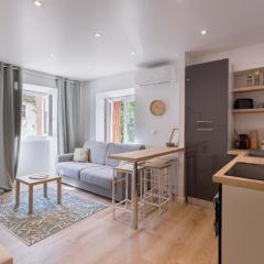 Hakuna Matata Cannes - clim, plages, Palais