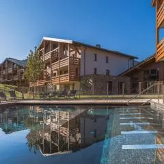 TERRESENS - L'Eclat des Veriaz - Megève - Praz-sur-Arly - New
