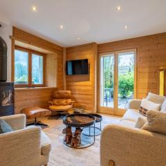 Chalet le 4 - numéro 1