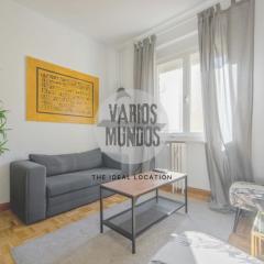 Encantador piso en La Latina - Madrid Centro