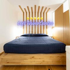 TORINO CENTRO - elegante loft