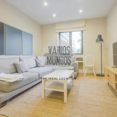 Atractiva y práctica para 9, conoce Toledo 77