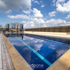 Flat no Comfort Suítes Brasília - COA0314