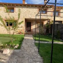 El Mirador de la Sierra Y Casa Rosmari